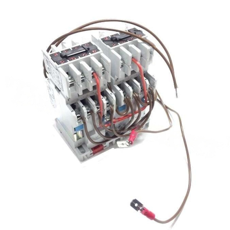 Пускатель магнитный реверсивный  ТМ-32М ПМ12-010500 УХЛ4 220В